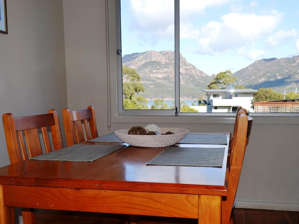 Villa Pebble Shack à Coles Bay Chambre photo